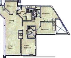 River Place (D3), Condominium #629022991